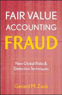 Fair Value Accounting Fraud