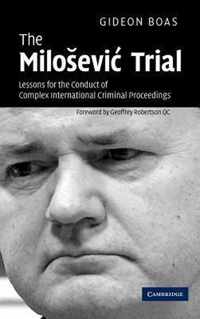 The Milosevic Trial