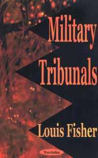 Military Tribunals