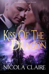 Kiss Of The Dragon (Kindred, Book 8)