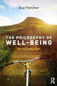 The Philosophy of Well-Being