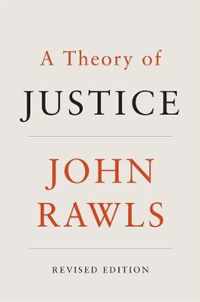 A Theory of Justice Rev (Paper)