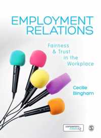 Employment Relations