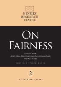 On Fairness