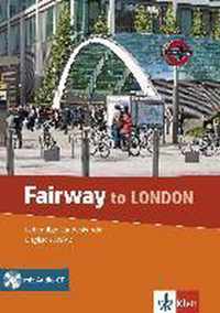 Fairway to London A1-A2