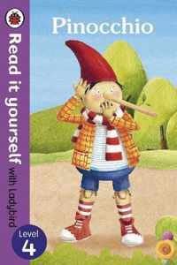 Pinocchio - Read it yourself with Ladybird
