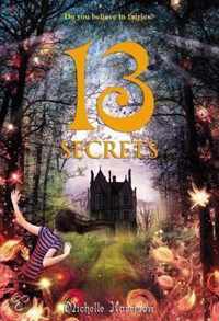 13 Secrets