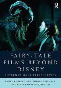 Fairy-Tale Films Beyond Disney