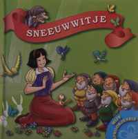 Fairy Tale Library Snow White