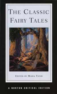 The Classic Fairy Tales