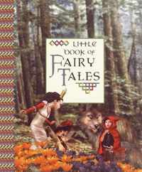 Little Book of Fairy Tales