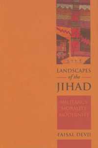 Landscapes of the Jihad