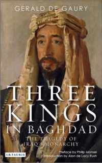 Three Kings in Baghdad