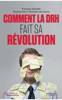 Comment la DRH fait sa revolution