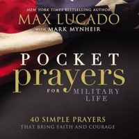 Pocket Prayers for Military Life