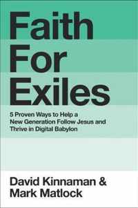 Faith for Exiles