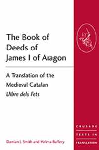 The Book of Deeds of James I of Aragon