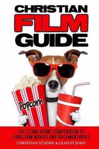 Christian Film Guide