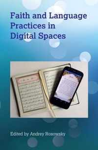 Faith and Language Practices in Digital Spaces