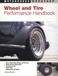 Wheel and Tire Performance Handbook