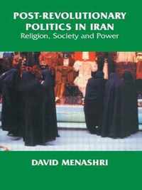 Post-Revolutionary Politics in Iran