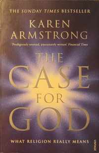 Case For God