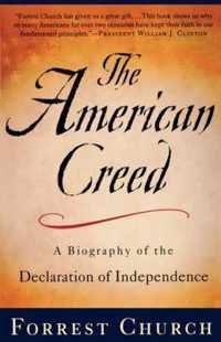 The American Creed