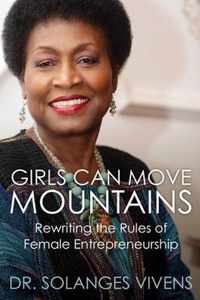 Girls Can Move Mountains