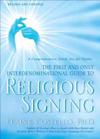 Religious Signing