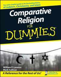 Comparative Religion For Dummies