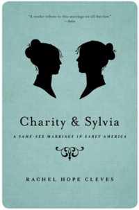 Charity and Sylvia