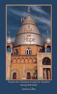 Prayers of Faith and Hope