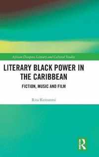 Literary Black Power in the Caribbean