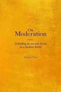 On Moderation