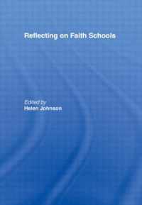 Reflecting on Faith Schools