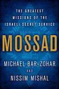 Mossad