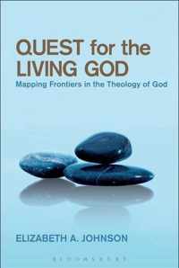 Quest For The Living God