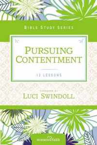 Pursuing Contentment