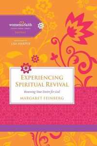 Experiencing Spiritual Revival