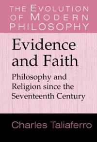 Evidence and Faith