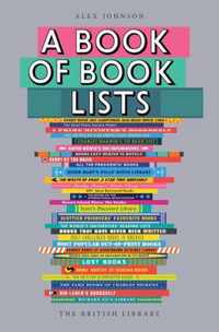 A Book of Book Lists