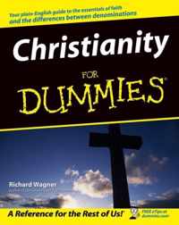 Christianity For Dummies