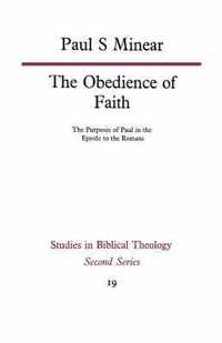 The Obedience of Faith