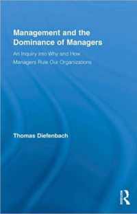 Management and the Dominance of Managers