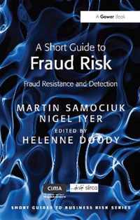 Short Guide To Fraud Risk