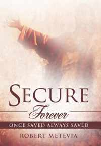 Secure Forever