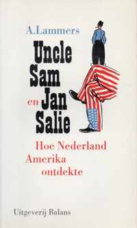 Uncle sam en jan salie