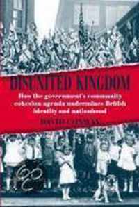 Disunited Kingdom