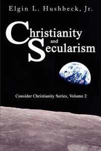 Christianity and Secularism