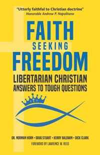 Faith Seeking Freedom